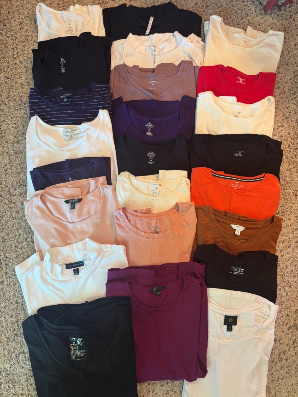 Misc 2X Women’s Shirts